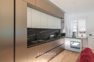 Ristrutturazione Cucina IRPINO