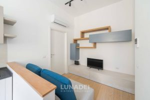 Ristrutturazione appartamento completo Viale MANZONI