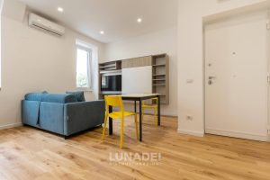 Ristrutturazione PINETA SACCHETTI