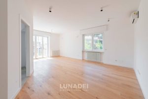 Via Farnesina, Roma: Una ristrutturazione all'insegna dell'eccellenza